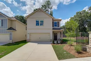 11635 Brightside Pkwy, Hampton, GA 30228 - Photo 1