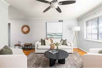 410 Candler Park Drive NE #C8, Atlanta, GA 30307 - Photo 1