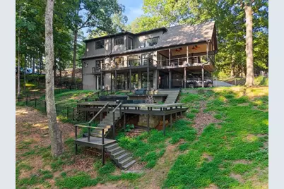 6680 Woodlake Drive, Flowery Branch, GA 30542 - Photo 17