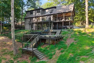 6680 Woodlake Dr, Flowery Branch, GA 30542 - Photo 17