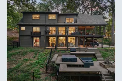 6680 Woodlake Drive, Flowery Branch, GA 30542 - Photo 15