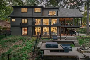 6680 Woodlake Dr, Flowery Branch, GA 30542 - Photo 15