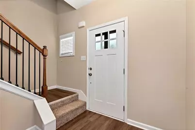 489 Asbury Mill Road, Cleveland, GA 30528 - Photo 5