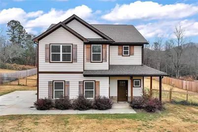 489 Asbury Mill Road, Cleveland, GA 30528 - Photo 1