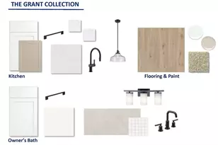 416 Maypop Ln, Woodstock, GA 30188 - Photo 5