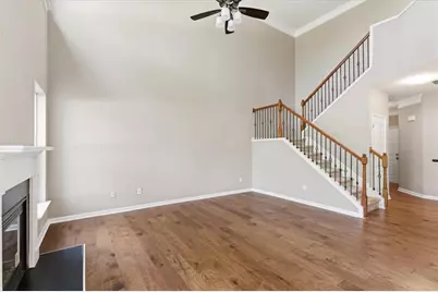 415 Mountain View Lane, Woodstock, GA 30188 - Photo 9