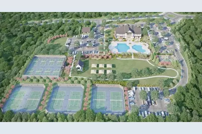 2545 Parkside Way Lot 397, Gainesville, GA 30507 - Photo 37