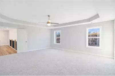 2545 Parkside Way Lot 397, Gainesville, GA 30507 - Photo 23