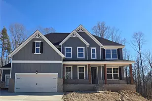 2545 Parkside Wy Lot 397, Gainesville, GA 30507 - Photo 1