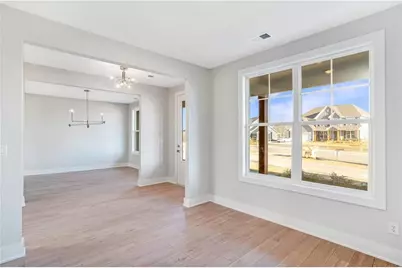 2545 Parkside Way Lot 397, Gainesville, GA 30507 - Photo 3