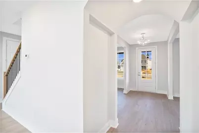 2545 Parkside Way Lot 397, Gainesville, GA 30507 - Photo 7