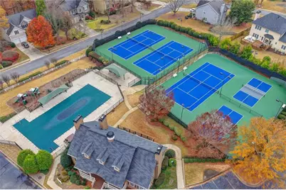 2005 Brook Meadow Drive, Alpharetta, GA 30005 - Photo 55