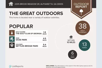 2005 Brook Meadow Drive, Alpharetta, GA 30005 - Photo 59