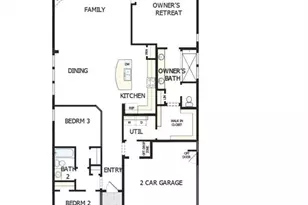 250 Strawberry Ln, Woodstock, GA 30189 - Photo 3