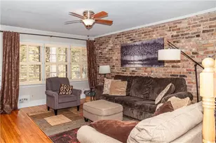 153 Lindbergh Drive NE, Atlanta, GA 30305 - Photo 3