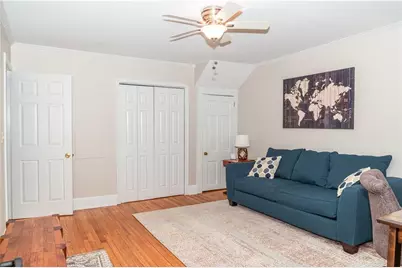 153 Lindbergh Drive NE #A, Atlanta, GA 30305 - Photo 11