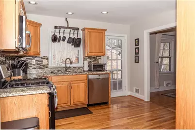 153 Lindbergh Drive NE #A, Atlanta, GA 30305 - Photo 7