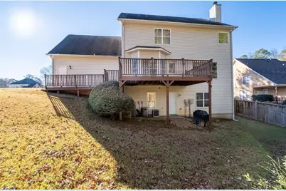 2155 Overland Way, Powder Springs, GA 30127 - Photo 39