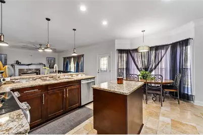 2155 Overland Way, Powder Springs, GA 30127 - Photo 15