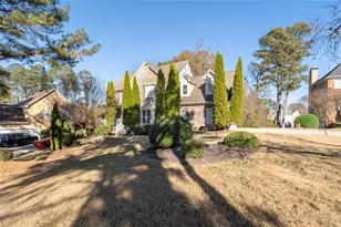 2155 Overland Way, Powder Springs, GA 30127 - Photo 3