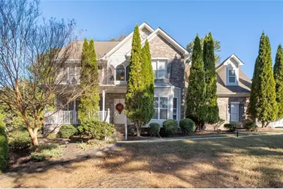 2155 Overland Way, Powder Springs, GA 30127 - Photo 1