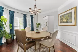 2155 Overland Way, Powder Springs, GA 30127 - Photo 9