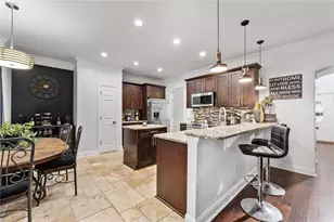 2155 Overland Way, Powder Springs, GA 30127 - Photo 13