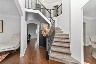 2155 Overland Way, Powder Springs, GA 30127 - Photo 7