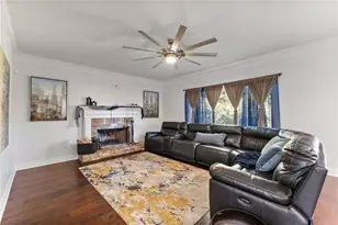 2155 Overland Way, Powder Springs, GA 30127 - Photo 11