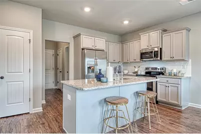 11951 Brightside Parkway, Hampton, GA 30228 - Photo 11