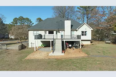 302 Bennett Farms Court, Acworth, GA 30102 - Photo 39