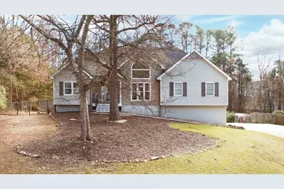 302 Bennett Farms Court, Acworth, GA 30102 - Photo 57