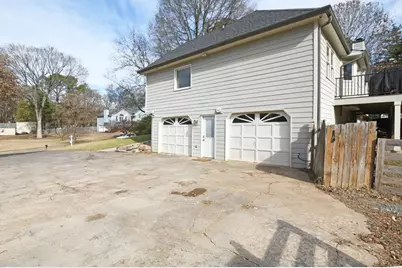 302 Bennett Farms Court, Acworth, GA 30102 - Photo 47