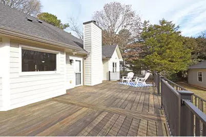 302 Bennett Farms Court, Acworth, GA 30102 - Photo 49