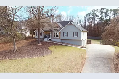 302 Bennett Farms Court, Acworth, GA 30102 - Photo 59