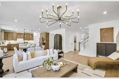 243 Rockledge Bend SW, Powder Springs, GA 30127 - Photo 9