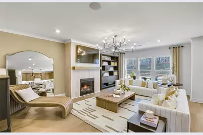 243 Rockledge Bend SW, Powder Springs, GA 30127 - Photo 7