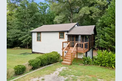 1271 Hayes Street, Madison, GA 30650 - Photo 1