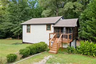 1271 Hayes St, Madison, GA 30650 - Photo 1