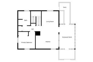 1271 Hayes St, Madison, GA 30650 - Photo 31