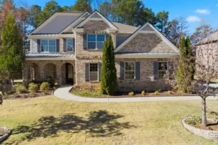 8930 Cobblestone Ln, Cumming, GA 30041 - Photo 1