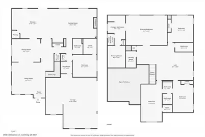 8930 Cobblestone Lane, Cumming, GA 30041 - Photo 65