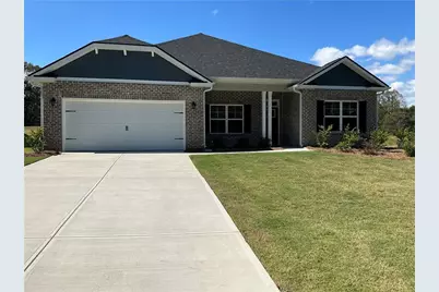267 Eason, Bowdon, GA 30108 - Photo 1