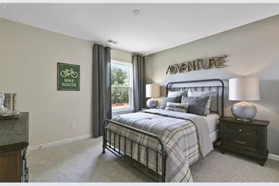 264 Rockledge Bend SW, Powder Springs, GA 30127 - Photo 33