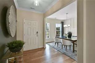 264 Rockledge Bend SW, Powder Springs, GA 30127 - Photo 5