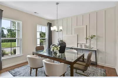 264 Rockledge Bend SW, Powder Springs, GA 30127 - Photo 7