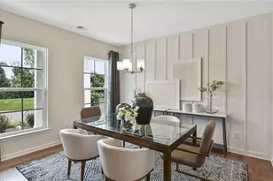 264 Rockledge Bend SW, Powder Springs, GA 30127 - Photo 7