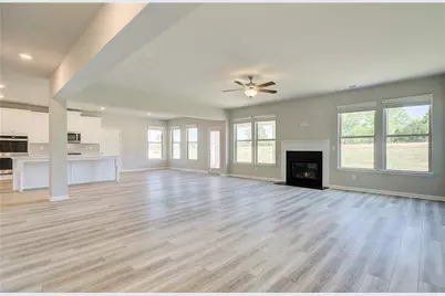 128 Haverling Pass, Hampton, GA 30252 - Photo 7