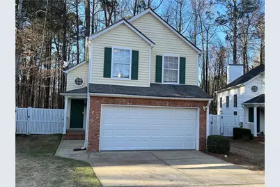 1397 Parkside Club Drive, Lawrenceville, GA 30044 - Photo 1