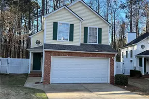 1397 Parkside Club Dr, Lawrenceville, GA 30044 - Photo 1